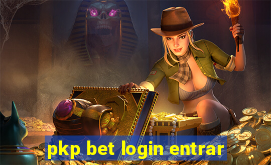 pkp bet login entrar